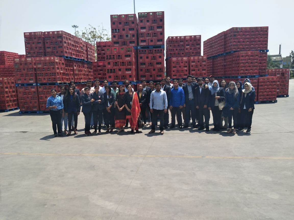 Hyderabad School of Business Events photo 21